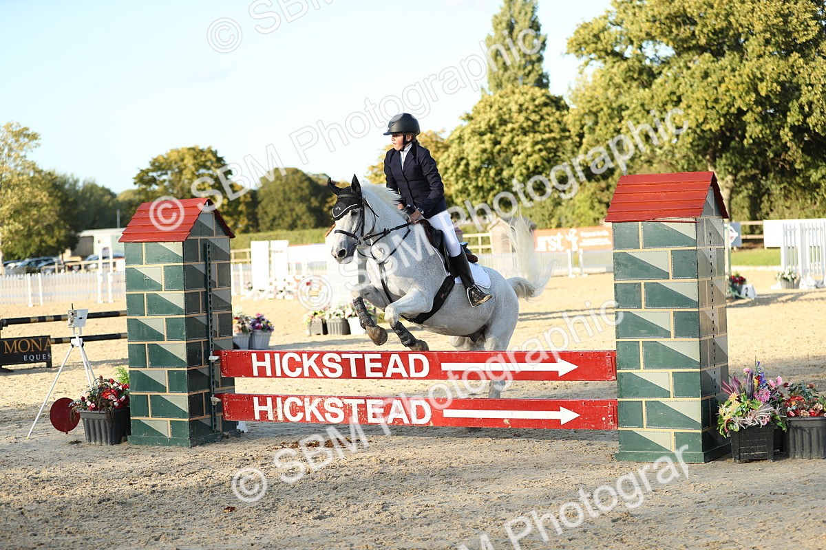 SBM_54238 - J23 - Junior Horse 70cm Championship