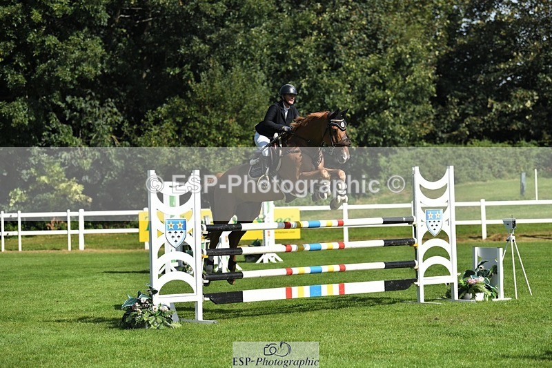 230908-114542-01200 - Cls 2 Snr Foxhunter & 1.20m Open