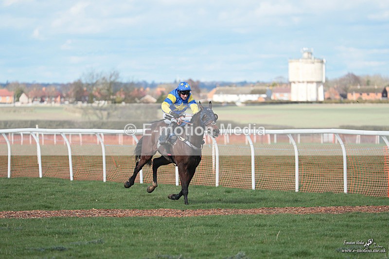PtP 170324 2470 - Oakley Hunt PtP Brafield-On-The-Green 17/03/24