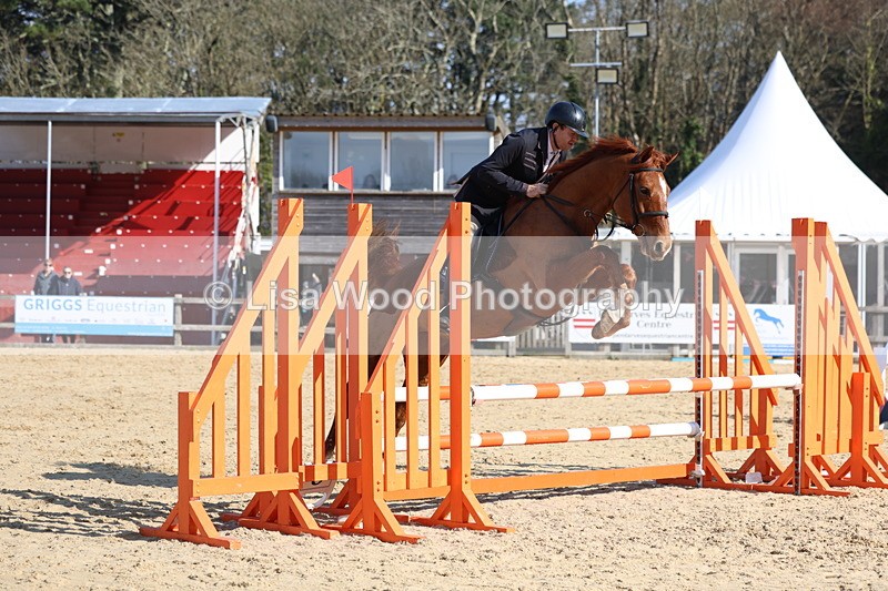 3E7A6092 - Class 3: Senior 80cm