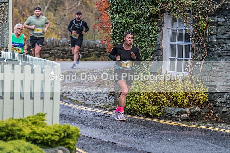 Derwentwater-512 - Derwentwater 10 Mile Road Race Sunday 2nd November 2025