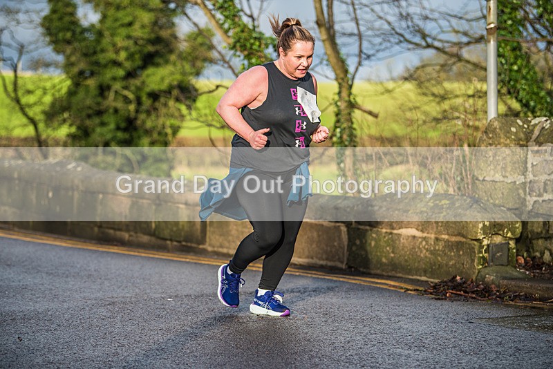 Ribble-1782 - Ribble Valley 10K Sunday 31st December 2023