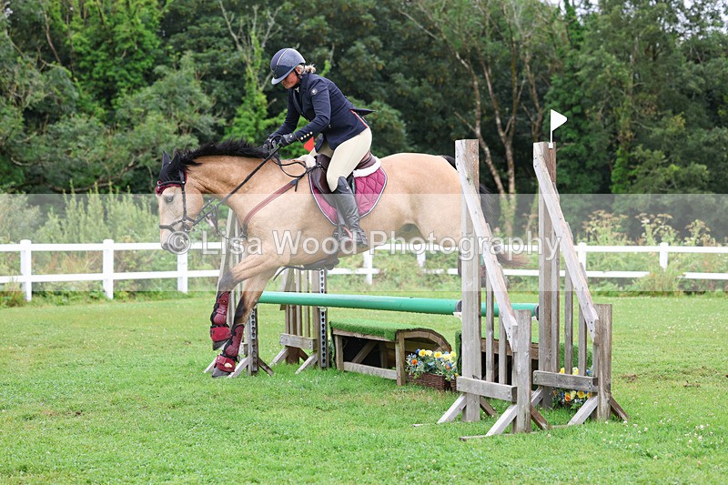 3E7A1277 - Class 5: 80cm open (A)