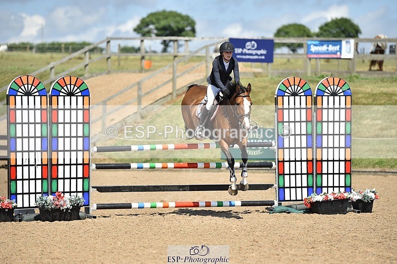 250628-150650-05719 - Cls 12 Newcomers Jump offs & Presentations