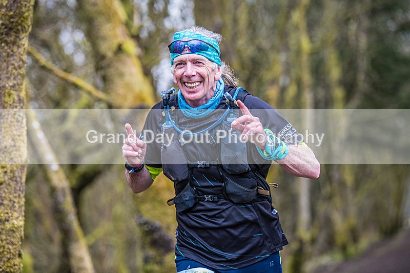 Kielder Ultra-1235 - High Terrain Events Kielder 82, 50, 32K Ultra Races, Saturday 1st April 2023