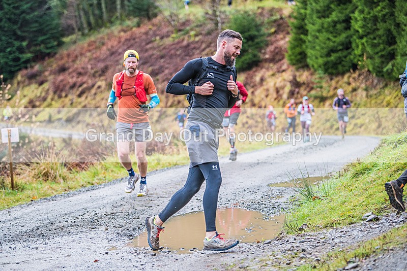 Glentress 21  10K-281 - High Terrain Events Glentress 21 & 10K Trail Races Saturday 18th November 2023
