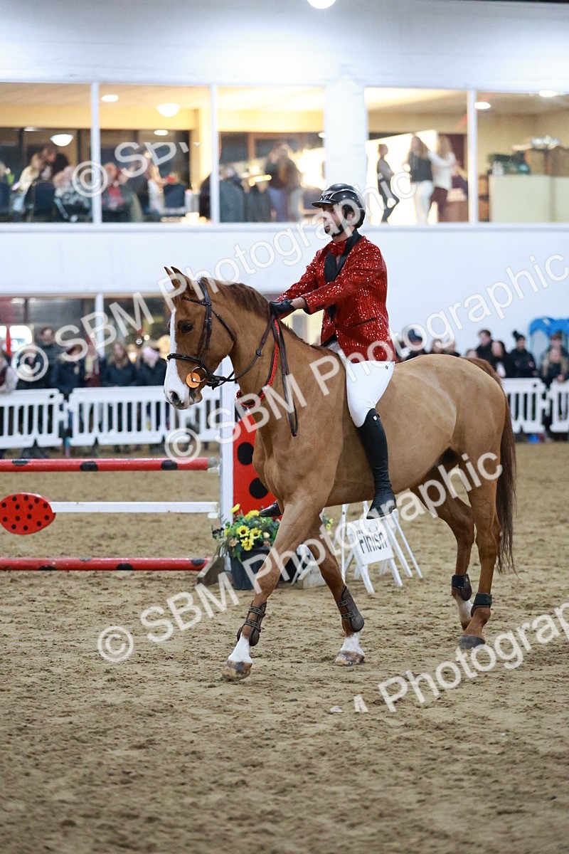 SBM_006581 - Bareback - Camera 1