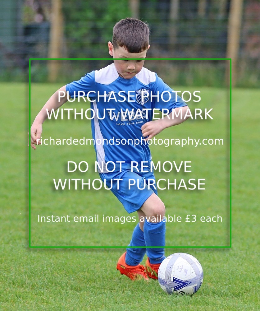 IMG_5942 - Wattsfield Under 6 vs Halton Under 6 (5/5/24)