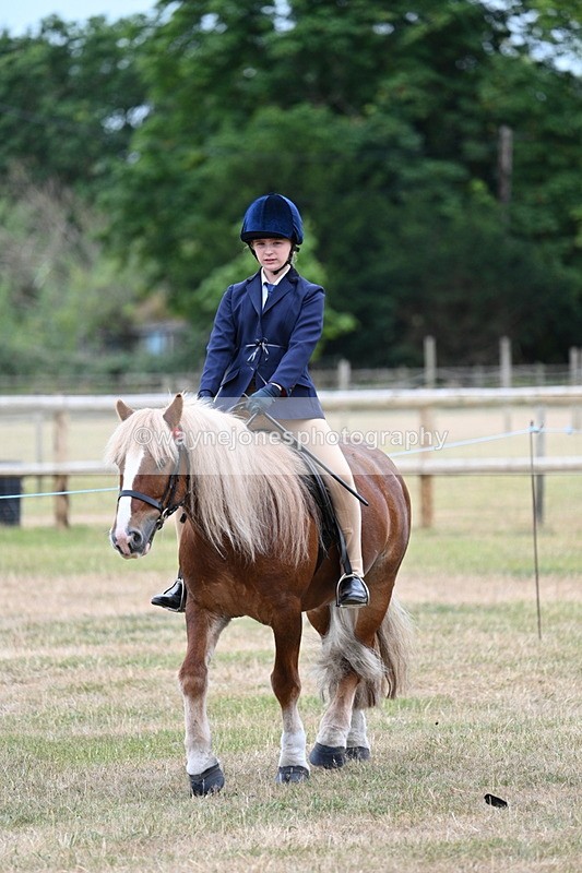 WJ7_0452 - Class 2 Best rider