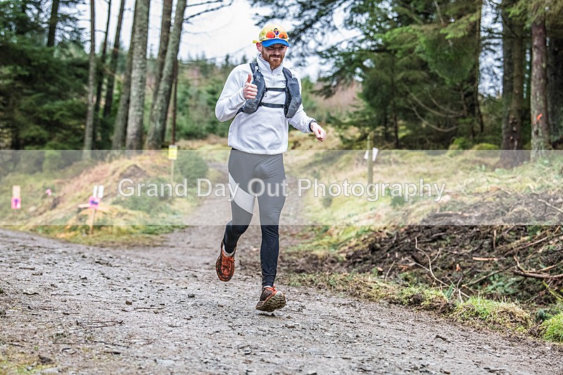 Glentress Marathon-861 - High Terrain Events Glentress Marathon Trail Run Saturday 19th February 2023