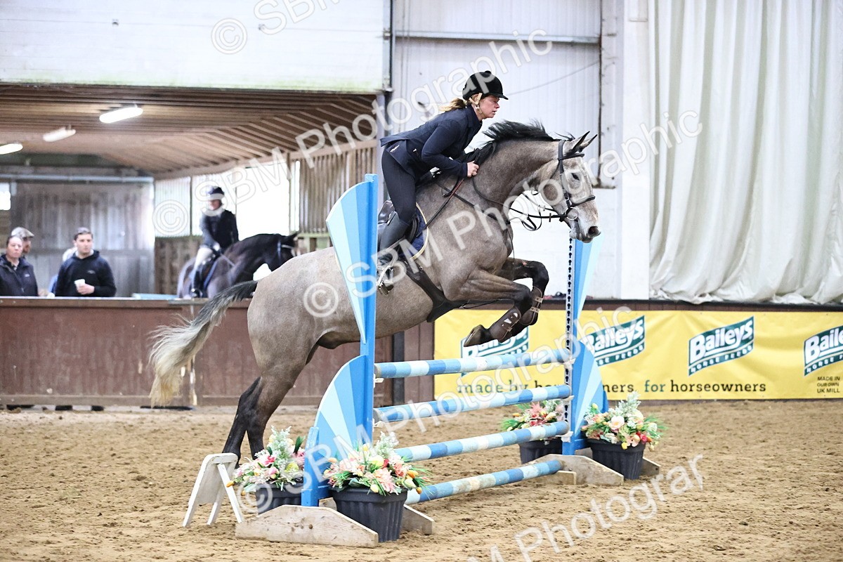 SBM_006690 - Class 20 - Senior British Novice - 90cm