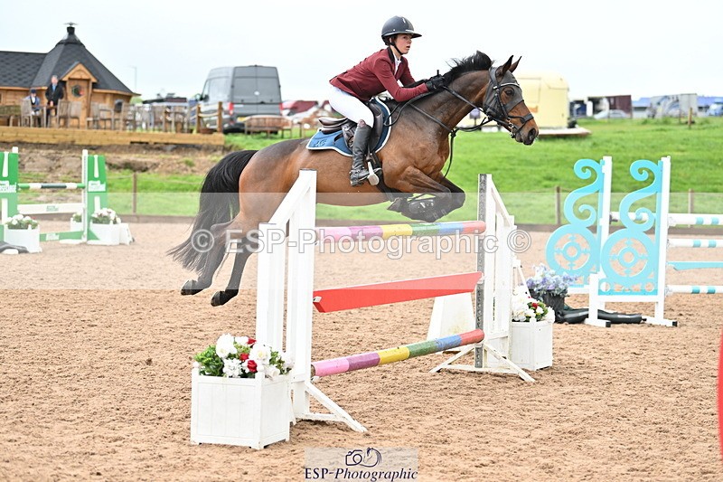 240505A-145730-06576 - Cls 6, 7 & 8 Pony National 1.15m, 1.20m & 1.30 Open