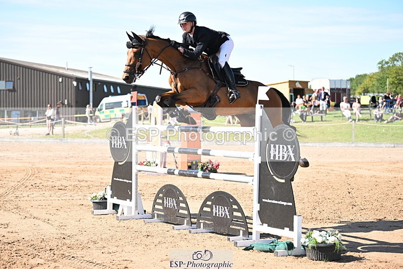 240718A-164651-07581 - Cls 5, 3 Star Big Tour 1.45m