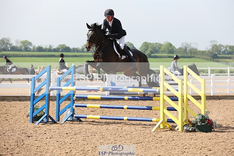 240510A-101230-05622 - Cls 14 Discovery and 1m Open