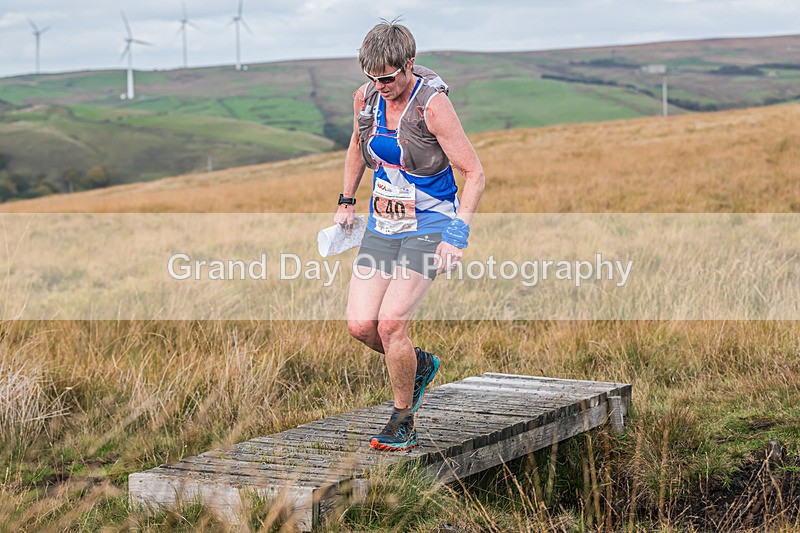 Leg 3-901 - UK Fell & Hill Relays - Todmorden Leg 3 Saturday 17th October 2026