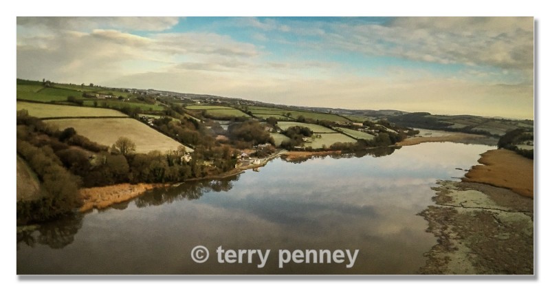  - Cornwall