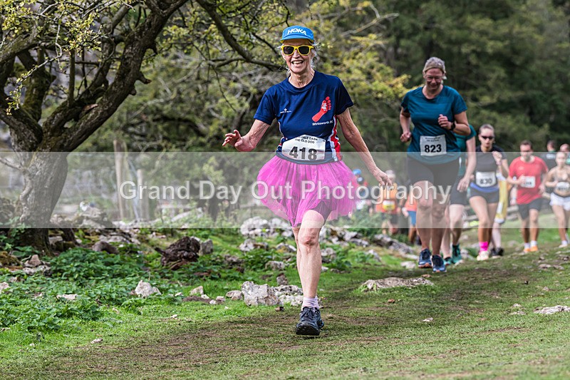 Dovedale-2032 - Dovedale Dash Sunday 4th October 2026