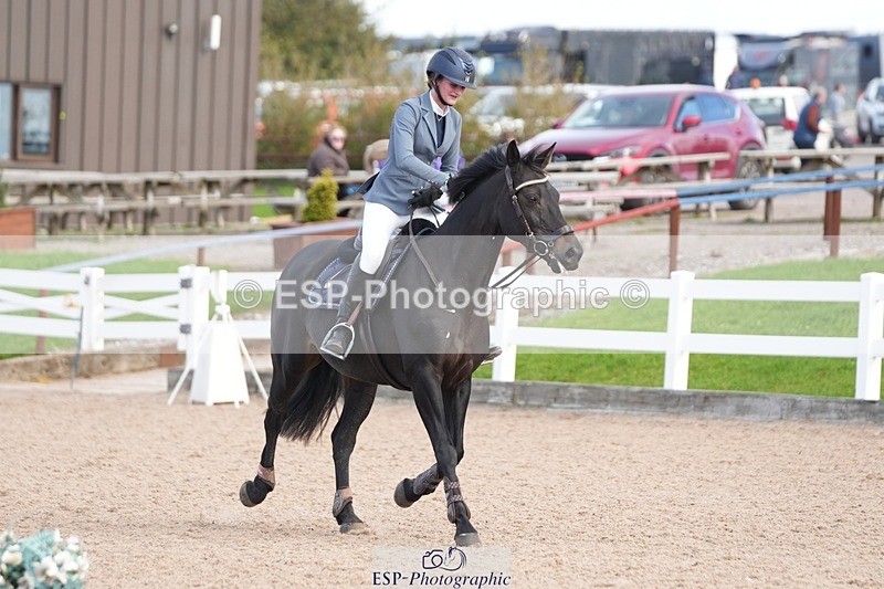 251005-121551-03314 - Cls 25 95cm Amateur Qualifier, Second Round