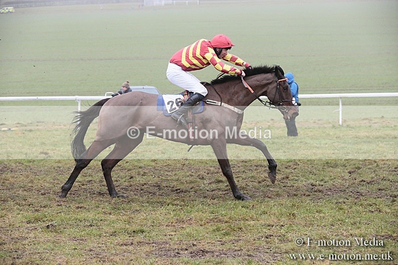 PtP 200118 855 - Barbury International Racing Club Point-to-Point 20/01/18