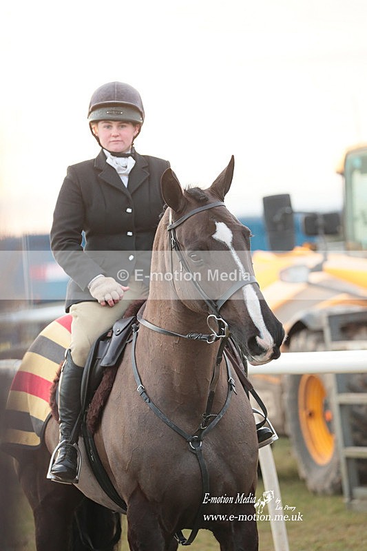 PtP 290123 3081019 - Heythrop Hunt PtP Cocklebarrow 29/01/2023