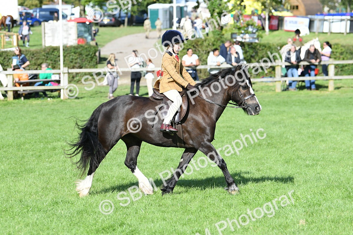 SBM_50362 - S21 - Novice & Newcomers 1st Ridden Pony