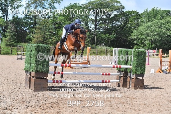 BPP_2758 - SUN CLASS 17 senior Discovery/ 1m Open