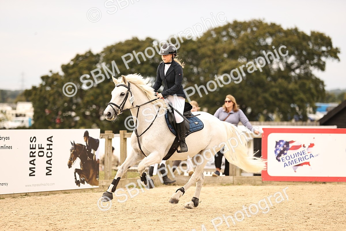 SBM_72454 - J14 - Junior Pony 65cm Championship