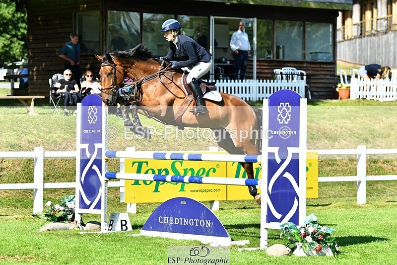 230707-090712-06046 - Cls 12 Foxhunter