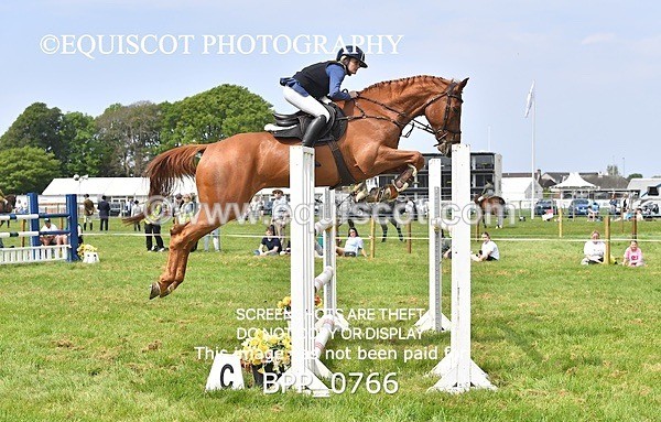 BPP_0766 - CLASS 4 B & C Championship Qualifier