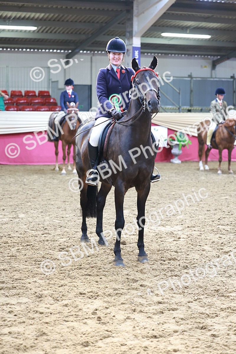 SBM_11998 - Class 102 - Equitation (Best Rider) Adult