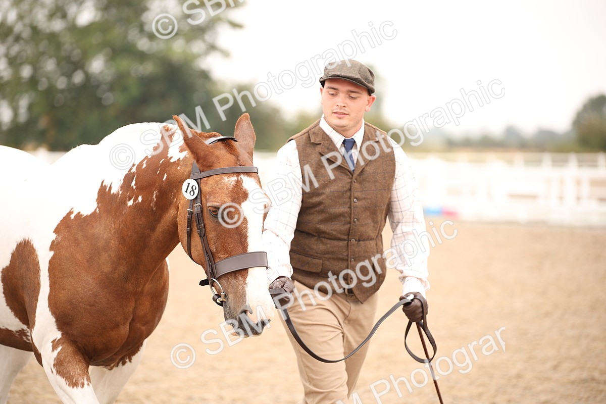 SBM_22140 - Class 707 - Ridden Groom-Helpers Class
