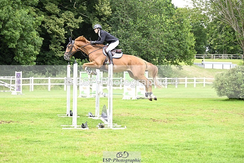 240711-145748-28612 - Cls 118 Snr 1.45m Grand Prix