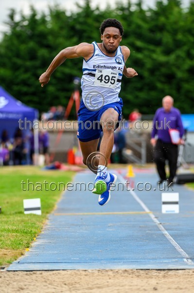 Sen25SAT-922040 - Field Male Set Two