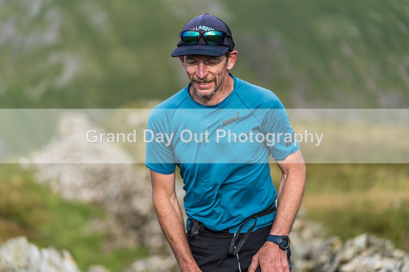 Seat Sandal-9 - Seat Sandal Fell Race Wednesday 17th July 2024