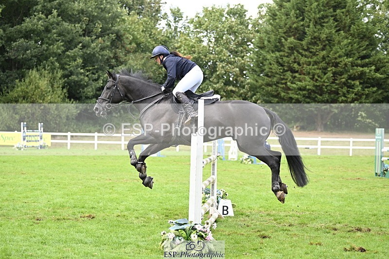 250831A-161819-11047 - Cls 39 Amateur 1.10m Grand Prix