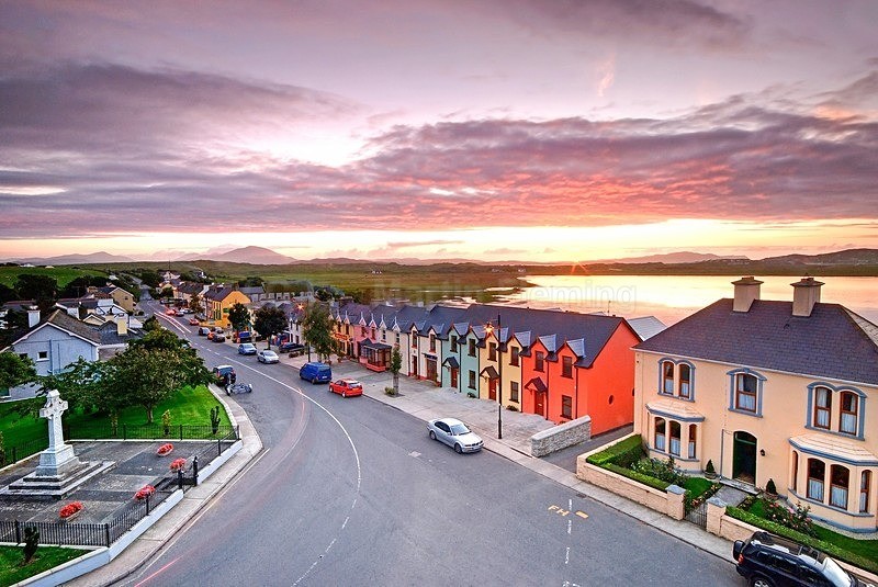 Carrigart 2 - Carrigart / Downings
