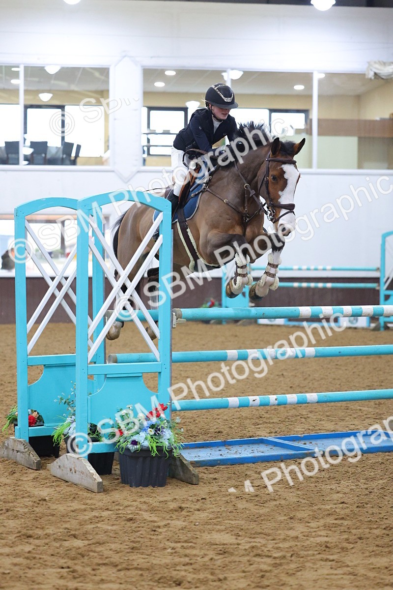 SBM_002698 - Class 16 - The WB Equiline Star Championship Qualifier (1.10m)
