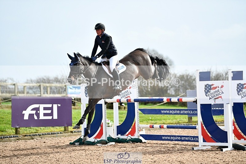 260313-130904-01722 - Cls 3 + 4 Snr Foxhunter and 1.20m Open
