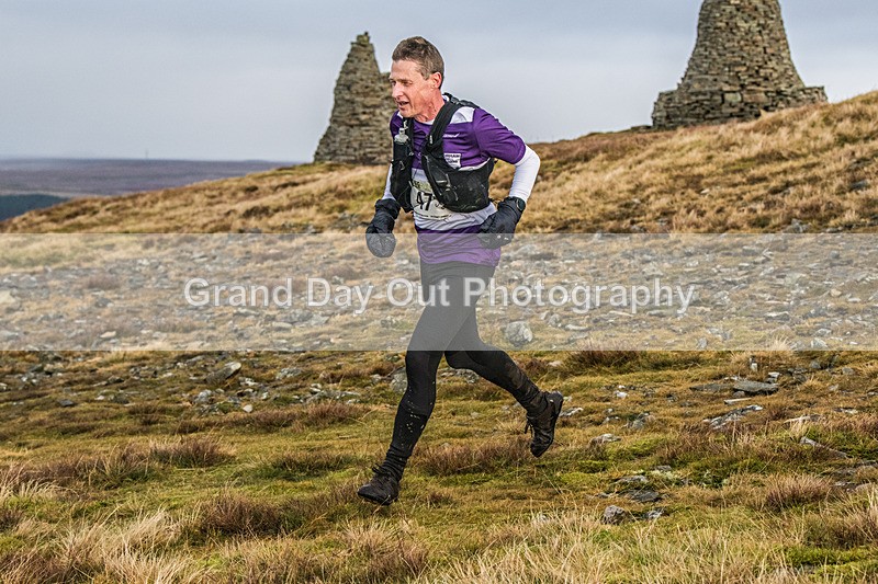 Nine Standards-795 - Nine Standards Fell Race Wednesday 1st January 2025
