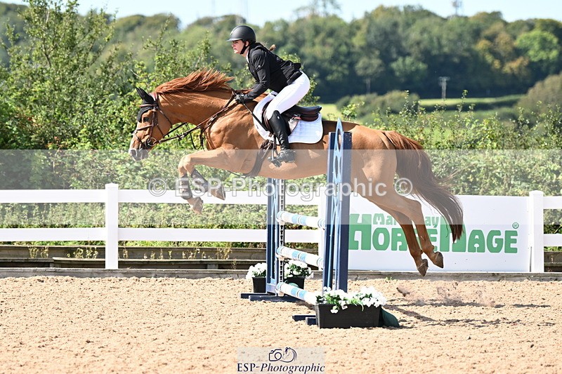 240914A-132050-07745 - Cls 23-S 95cm Amateur Qualifier