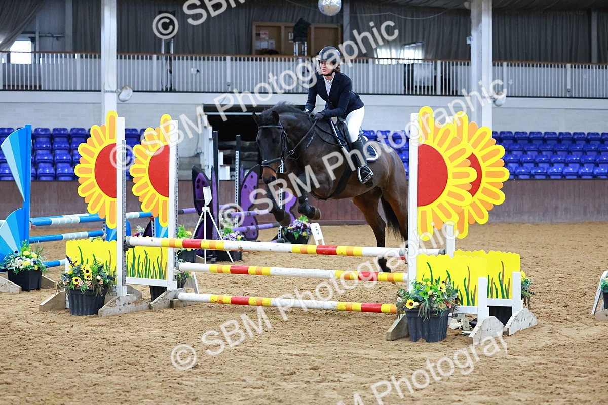 SBM_000160 - Class 1 - Clear Round 80cm