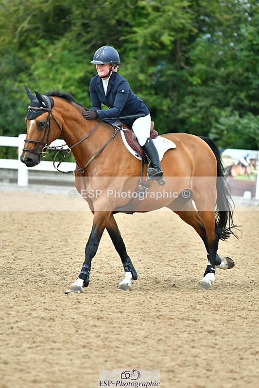 230813A-102611-11435 - Cls 40 A&B Senior Discovery & 1m Open