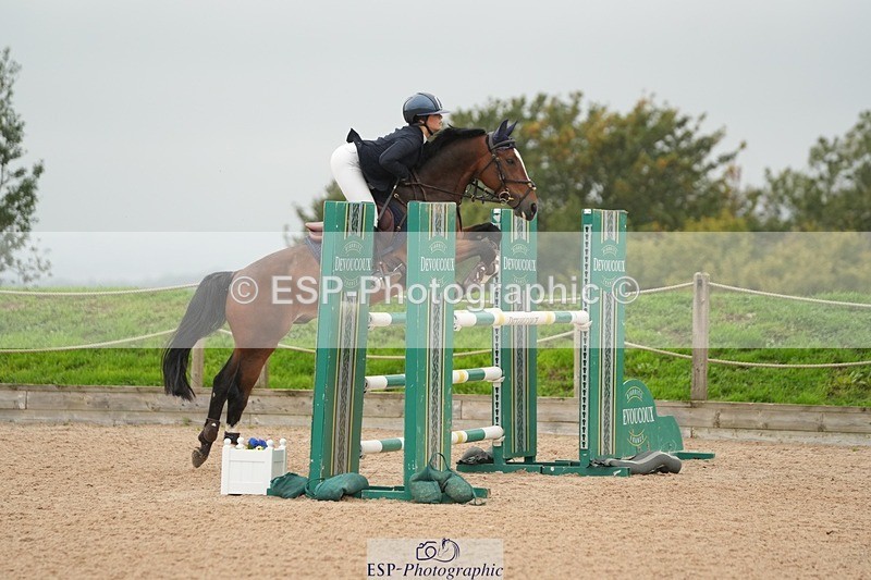 250920-125148-01315 - Cls 13+14 Junior 1.15m and 1.20m