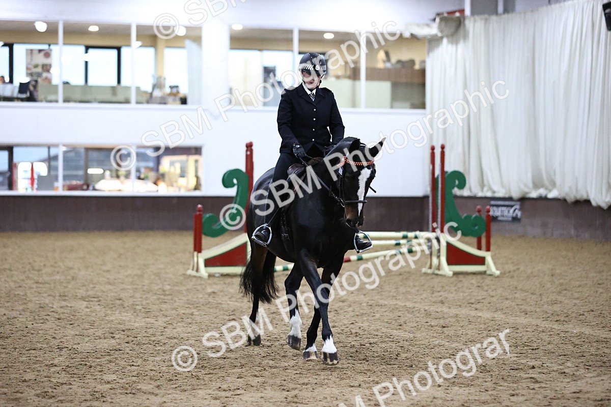 SBM_6798 - Class 24 - UKPSAF Performance 70cm