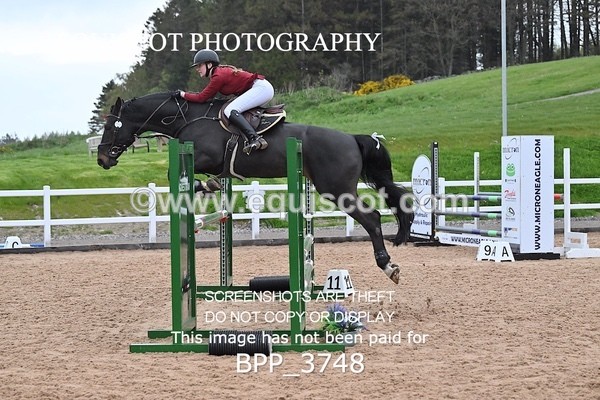 BPP_3748 - CLASS 15 - SAT - Senior 1.05 Open