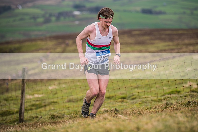 Keswick-310 - Inter Counties & Up and Down Mountain Running Champs (Junior & Senior Races) Sunday 21st April 2024