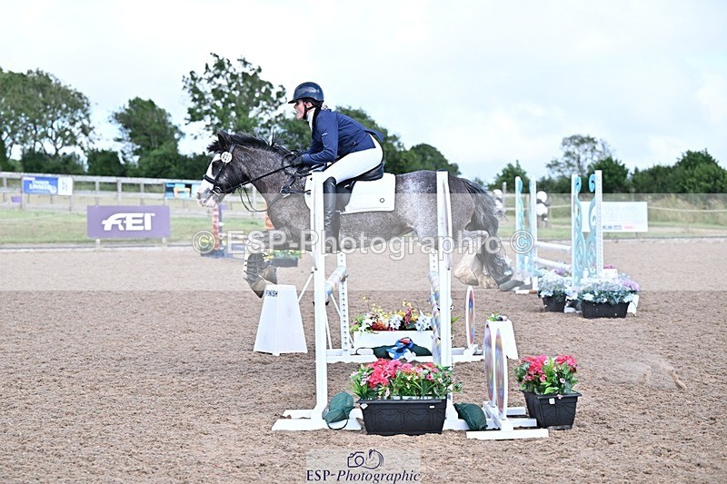 250627-171046-00874 - Cls 6 Stepping Stones 128cm and 138cm