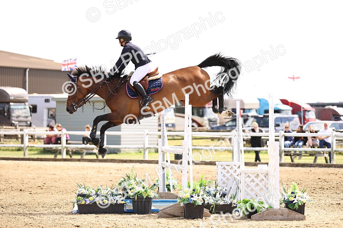 SBM_004143 - Class 23 - Talent Seekers Inc 7 yr Old Championship Qualifier 1.30 - 1st Half