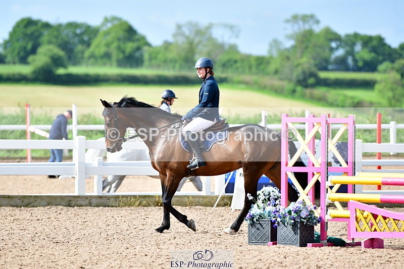 240526A-094455-07156 - Cls 32 British Novice and 90cm Open