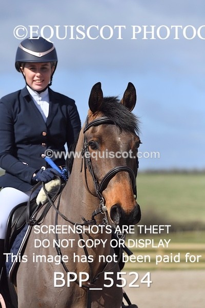 BPP_5524 - CLASS 6 Senior Discovery/ 1m Open